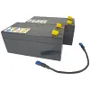 BC285/2 with link wire battery pack 24v 3.2ah
