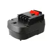 Black and Decker BDID1202 impact replacement battery rechargeable