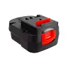 Black and Decker BDID1202 impact replacement battery rechargeable