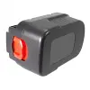 Black & Decker CDC140AK 14.4v battery replacement