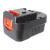 Black & Decker CDC140AK 14.4v battery replacement