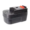 Black & Decker CDC140AK 14.4v battery replacement