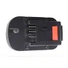 Black & Decker CDC140AK 14.4v battery replacement