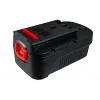 Black & Decker A18E A18NH 18v battery replacement