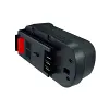 Black & Decker A18E A18NH 18v battery replacement