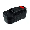 Black & Decker A18E A18NH 18v battery replacement