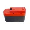 FS2400K Firestorm battery FS-2402D power tool batteries