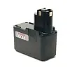 Bosch 12v 3000mAh 3Ah longer lasting battery BAT011