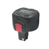 Bosch 0602491432 9.6v battery replacement rechargeable tool