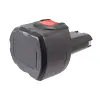Bosch 0602491432 9.6v battery replacement rechargeable tool