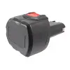 Bosch 0602491432 9.6v battery replacement rechargeable tool