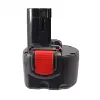Bosch 0602491432 9.6v battery replacement rechargeable tool
