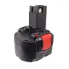Bosch 0602491432 9.6v battery replacement rechargeable tool