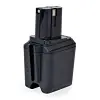 Bosch 0601930520 12v battery replacement rechargeable