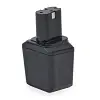 Bosch 0601930520 12v battery replacement rechargeable