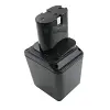 Bosch 0601930520 12v battery replacement rechargeable