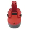 Bosch 2610909020 2-610-909-020 battery replacement rechargeable
