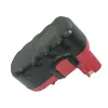 Bosch 2610909020 2-610-909-020 battery replacement rechargeable