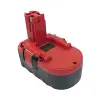 Bosch 2610909020 2-610-909-020 battery replacement rechargeable