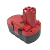 Bosch 2610909020 2-610-909-020 battery replacement rechargeable