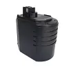 Bosch 0611260562 24v battery replacement rechargeable power tool