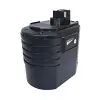 Bosch 0611260562 24v battery replacement rechargeable power tool