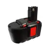 Bosch PSB-24VE2 battery 24v cordless drill replacement