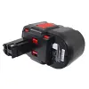 Bosch PSB-24VE2 battery 24v cordless drill replacement