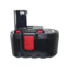 Bosch PSB-24VE2 battery 24v cordless drill replacement