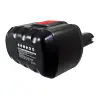 Bosch PSB-24VE2 battery 24v cordless drill replacement