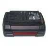 Bosch 36v 2-607-336-003 2607336003 battery 3ah Lithium replacement