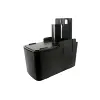 Bosch 0601932642 9.6v battery replacement rechargeable