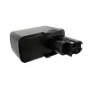 Bosch 0601932642 9.6v battery replacement rechargeable