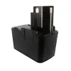 Bosch 0601932642 9.6v battery replacement rechargeable
