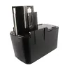Bosch 0601932642 9.6v battery replacement rechargeable