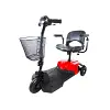 Drive Medical Bobcat X3 X4 battery replacement mobility scooter