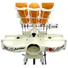 BOLA-Junior cricket bowling machine battery replacement