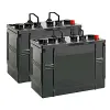 IPC CT81 BT55 LPTB02802 battery 24v replacement