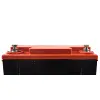 Ceteor 862760 compatible battery replacement booster