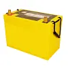 Deep-cycle-12v-115ah AGM sealed battery VRLA
