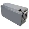 Chilwee 6-EVF-150A 150T battery replacement 12v