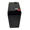 Huanyu HYS1222 battery rechargeable sealed AGM 12v