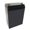 Huanyu HYS1222 battery rechargeable sealed AGM 12v