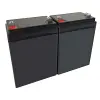 Liftmaster SL400EVK SL600EVK SL1000EVK gate opener battery.