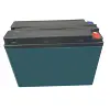Huafu-6-EVF-32 6GFM-42 battery replacement AGM 12v