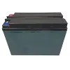 Huafu-6-EVF-32 6GFM-42 battery replacement AGM 12v