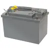 IPC BACC00117 battery replacement AGM 12V 74ah