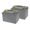 IPC CT45-BT50 LPTB02695 battery set 24v replacement