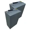 Jungheinrich EMC-105 110 B10 stacker battery replacement
