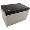 Gallagher S50 Fence energiser battery 12v solar